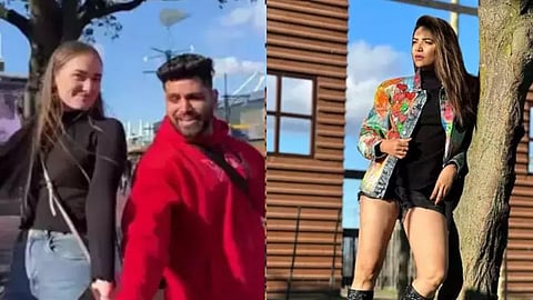 Khatron Ke Khiladi 13 Contestants Funny Moments