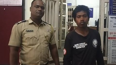 Ahmednagar Crime