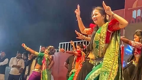 Gautami Patil, Nashik, 