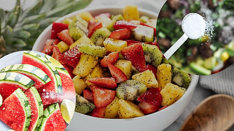 Food Combination