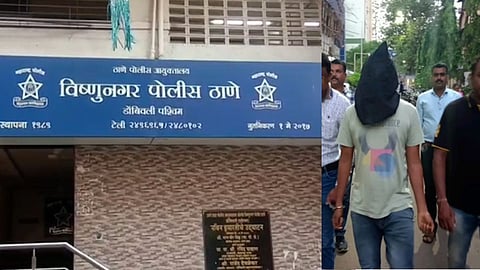 Dombivli Crime News
