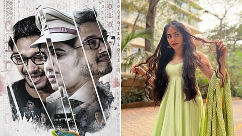 Adah Sharma-Shreyas Talpade Upcoming Movie The Game Of Girgit
