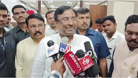 Sudhir Mungantiwar News