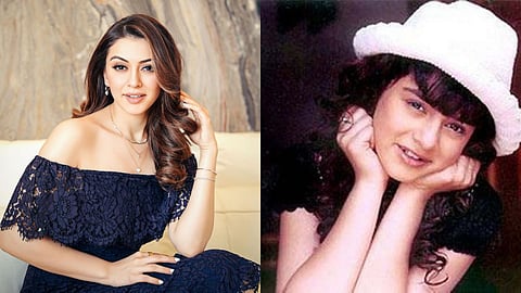 Hansika Motwani
