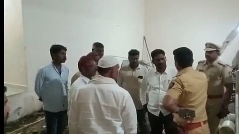 Parabhani News