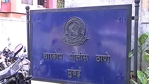 Mumbai Crime News In Marathi 