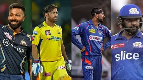 ipl playoffs 