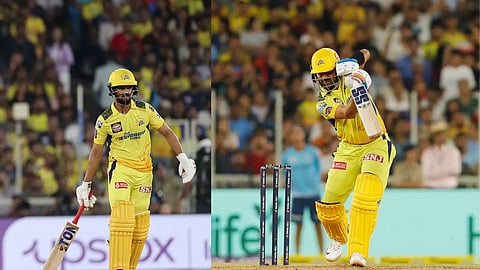 CSK IPL 2023