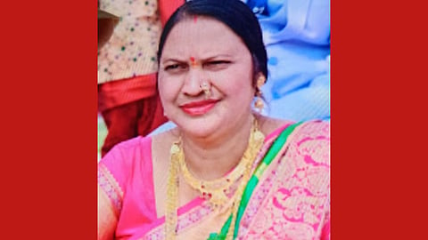 gondia, tiroda, teacher, yogini kumbalkar