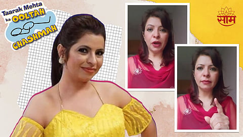 Jennifer Mistry Allegations Video
