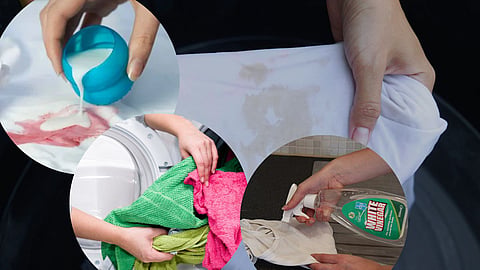 Clothing Hacks