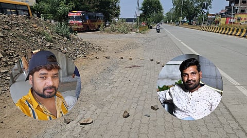 Wardha Crime Murder News