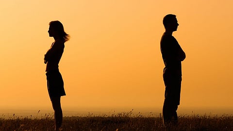 Supreme Court Comment On Divorce