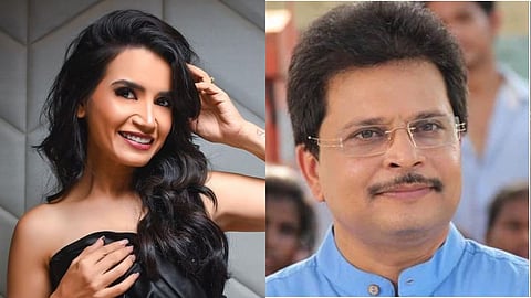 Priya Ahuja Accuses TMKOC producer Asit Modi