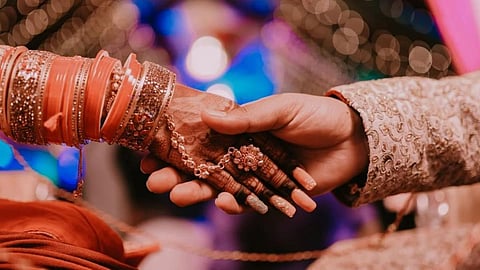 Marriage Fraud Crime News