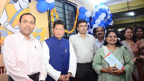 Hirakani Kaksha In Mumbai