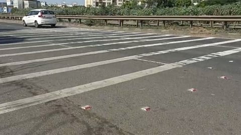 Pune Navale Bridge