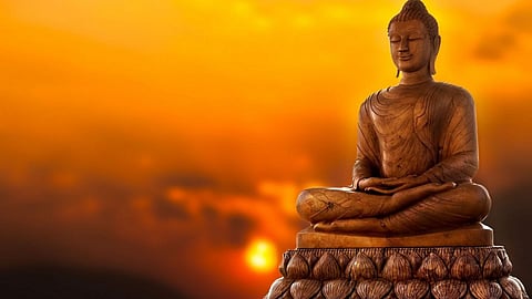 Buddha Purnima 2023