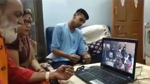 MP Viral News