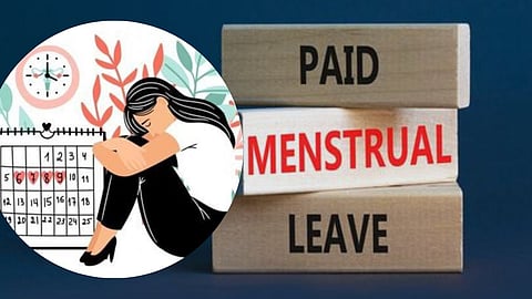 Menstrual Leave