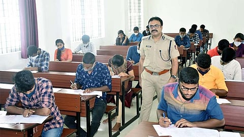 Pune Police Recruitment: पुणे ग्रामीण पोलिस शिपाई पदाची परीक्षा पुढे ढकलली, आता कधी होणार?