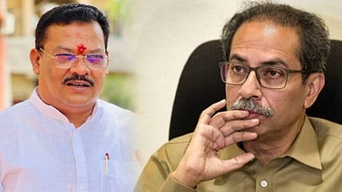 Sanjay Shirsat On Uddhav Thackeray Barsu Visit, Barsu Refinery