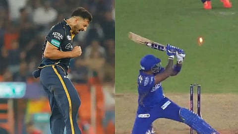 suryakumar yadav