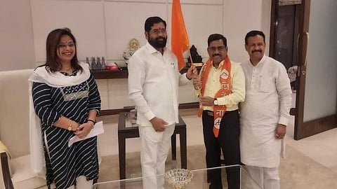 Shivsena 