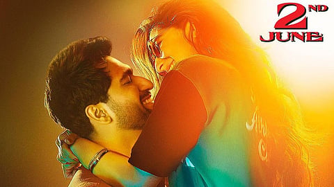 Zara Hatke Zara Bachke Trailer Out
