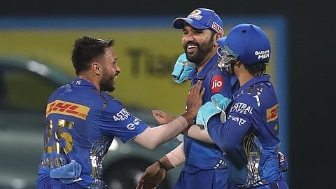 MI vs LSG IPL 2023 Eliminator Match Result