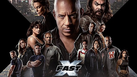 Fast X Box Office Collection