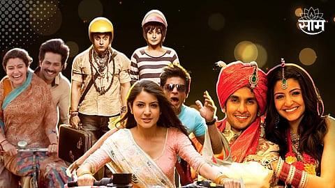 Anushka Sharma IMDB Rating Top 5 Movies 