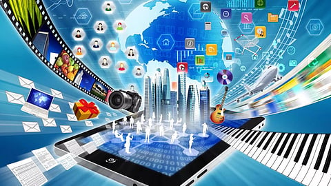 World Telecommunication Day 2023