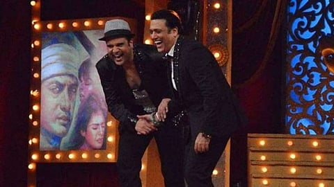 The Kapil Sharma Show