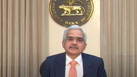 RBI Governor Reaction on 2000 Rupees Notes