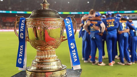 mumbai indians