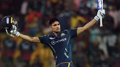 ipl records 