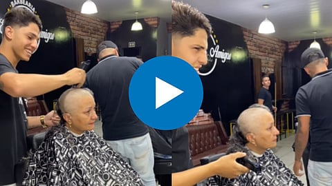 viral video