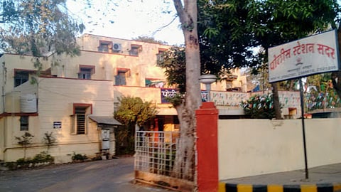 Nagpur Crime News