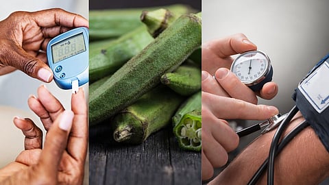 Bhindi For Diabetes