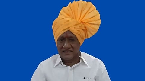 Vishwas Patil, Gokul Dudh Sangh, Kolhapur