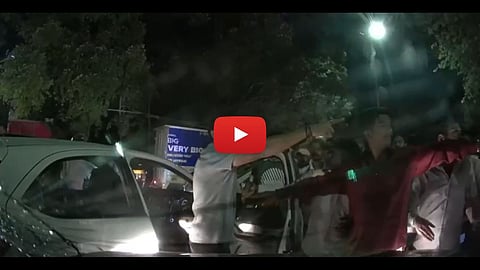 Pune Crime News