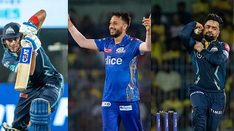 players to watch out 