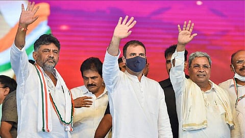 Who will be CM of Karnataka