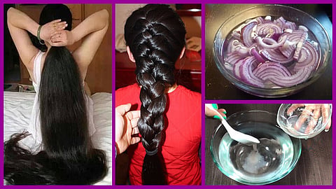 Hair Care Tips