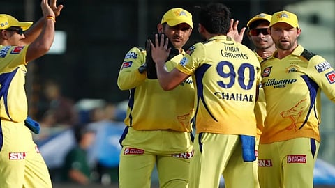 ms dhoni