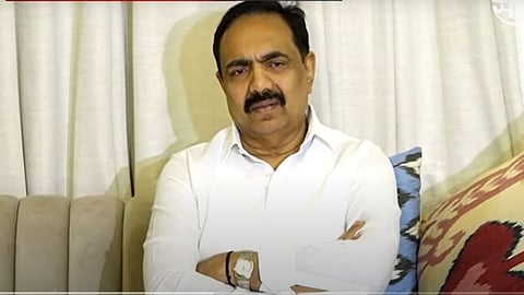 Jayant Patil 