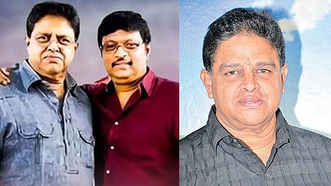 Raj of Raj-Koti Passes Away