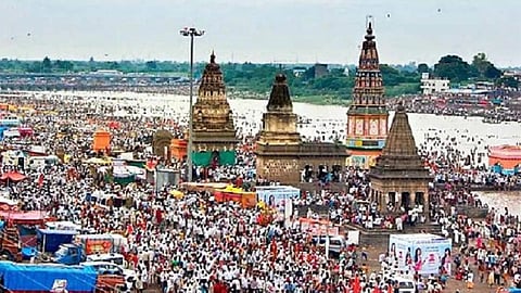 Pandharpur Ashadhi Wari