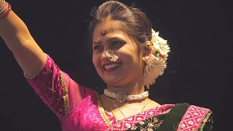 Gautami Patil 